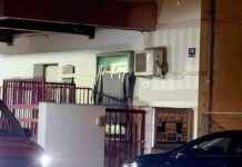 Festnahme nach Todesschuss in Kärntner Kaserne: Was jetzt passiert news-26102024-062504