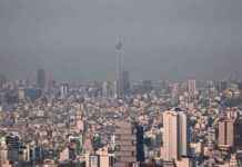 Israel beendet Angriffe auf Iran: Zwei Tote und begrenzte Schäden gemeldet news-26102024-122642