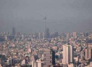 Israel beendet Angriffe auf Iran: Zwei Tote und begrenzte Schäden gemeldet news-26102024-122642