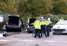 Tragisches Unglück: SUV tötet Mutter und Kinder auf Gehsteig news-26102024-122714
