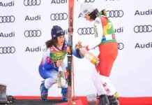 Julia Scheib: Spontane Schreitherapie und Sektdusche Missgeschick news-26102024-182929