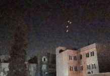 Israels Vergeltungsschlag gegen Iran: Analyse und Auswirkungen news-27102024-003753