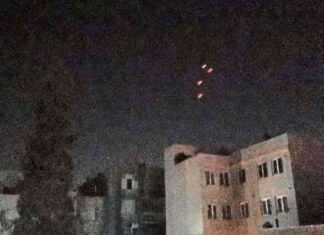 Israels Vergeltungsschlag gegen Iran: Analyse und Auswirkungen news-27102024-003753