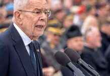 Neuer Blog von Van der Bellen: Mut zu Veränderung news-27102024-063901