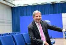 Johannes Hahn betont Zusammenarbeit für Erfolg news-27102024-124142