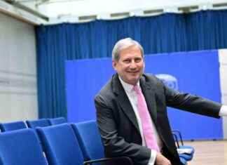 Johannes Hahn betont Zusammenarbeit für Erfolg news-27102024-124142