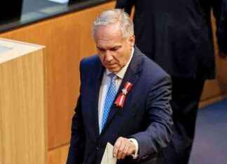 Die Kontroverse um das Interview mit einem ehemaligen Identitären und die Einladung von Orbán: Ein Rosenkranz-Skandal news-27102024-184315