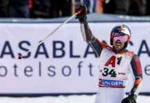 Ski-Weltcup in Sölden: Marcel Hirscher erreicht Top-Platzierung news-27102024-184343