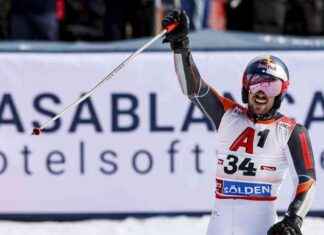 Ski-Weltcup in Sölden: Marcel Hirscher erreicht Top-Platzierung news-27102024-184343