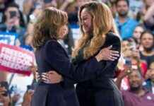 Die Herausforderungen der US-Demokraten: All-Stars gegen schlechte Vorzeichen news-28102024-064813