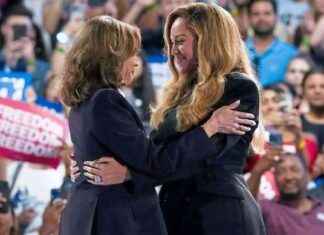 Die Herausforderungen der US-Demokraten: All-Stars gegen schlechte Vorzeichen news-28102024-064813