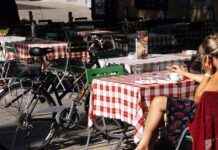 EU-Pläne: Rauchverbot in Gastgärten in Sichtweite? news-28102024-064838