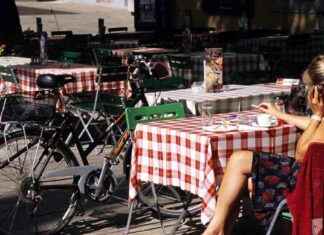 EU-Pläne: Rauchverbot in Gastgärten in Sichtweite? news-28102024-064838