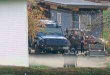 Schüsse im Mühlviertel: Polizei sucht 56-Jährigen – Zwei Tote news-28102024-190043