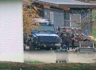 Schüsse im Mühlviertel: Polizei sucht 56-Jährigen – Zwei Tote news-28102024-190043