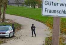 Jäger erschießt Bürgermeister und Opfer, Täter auf der Flucht news-28102024-190129