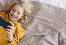 Verbot von sozialen Medien für unter 15-Jährige in Norwegen news-29102024-070509