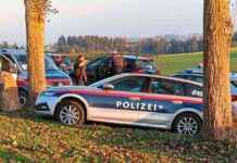 Pressekonferenz der Polizei zu den zwei Toten in Rohrbach: Livestream und Updates news-29102024-130635