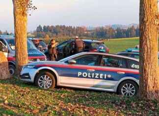Pressekonferenz der Polizei zu den zwei Toten in Rohrbach: Livestream und Updates news-29102024-130635