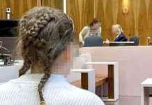 Juristen debattieren über Härte des Urteils gegen 14-jährige Jihadistin news-29102024-190911