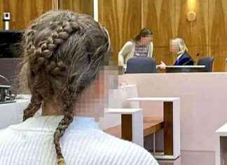 Juristen debattieren über Härte des Urteils gegen 14-jährige Jihadistin news-29102024-190911