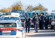 Polizei-Schauen und Spekulieren: Ein Ort sucht einen Jäger in Altenfelden news-30102024-011026