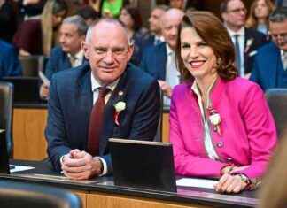 Warum sind Regierungsmitglieder auch Abgeordnete? news-30102024-071126