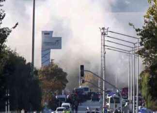 Ankara Anschlag: Tote und Verletzte durch terroristischen Angriff news-30102024-071154