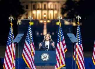 Harris überzeugt in Washington: Biden sorgt für Ärger news-30102024-131339