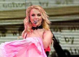 Sologamie im Trend: Britney Spears heiratet sich erneut news-30102024-131407