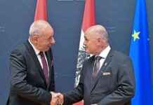 Lukaschenko und Selenskyj: Sobotkas Einladungen ins Parlament news-31102024-082931