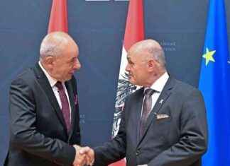 Lukaschenko und Selenskyj: Sobotkas Einladungen ins Parlament news-31102024-082931