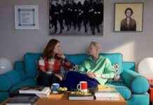 The Room Next Door: Ein packender Film voller Emotionen news-31102024-082956