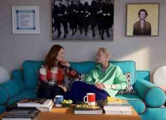 The Room Next Door: Ein packender Film voller Emotionen news-31102024-082956