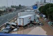 Österreicher in Valencia: Handys und Alexa lösen plötzlich Alarm aus news-31102024-143203