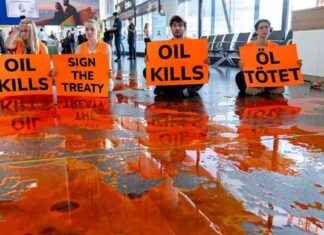 Erhöht radikaler Klimaaktivismus die Akzeptanz von gemäßigtem Klimaschutz? – Auswirkungen auf die Akzeptanz von Klimaschutzmaßnahmen news-01112024-124823