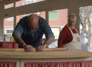 Streaming: Kochshow mit unerwarteten Zutaten – Nudeln mit Steinen news-01112024-124849