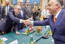 Orbán-Besuch: Kickl unterzeichnet Erklärung für Österreich – SEO-friendly Title news-02112024-005240