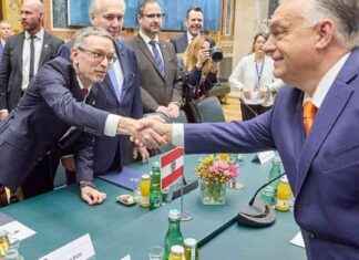 Orbán-Besuch: Kickl unterzeichnet Erklärung für Österreich – SEO-friendly Title news-02112024-005240