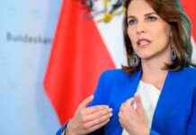 Neuer Titel: Edtstadler plant Ende als Ministerin und Gründung einer Anwaltskanzlei news-03112024-083516