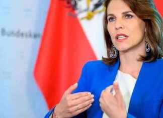 Neuer Titel: Edtstadler plant Ende als Ministerin und Gründung einer Anwaltskanzlei news-03112024-083516