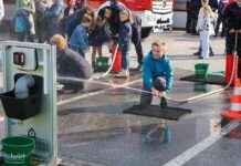 Feuerwehr Mooskirchen: Tag der offenen Tür in der Weststeiermark news-03112024-083542