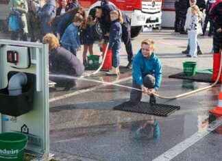 Feuerwehr Mooskirchen: Tag der offenen Tür in der Weststeiermark news-03112024-083542