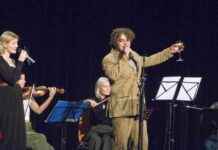 Konzert der Salonschrammeln: Überraschungen im Bilderreigen news-04112024-024406