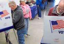 Wird Harris Iowa von Trump erobern? – Überraschungssieg in Aussicht! news-04112024-161437