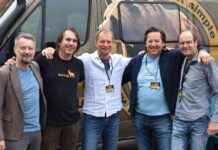 Jubiläumsfestival von El Mundo: Ein voller Erfolg in Bildern festgehalten news-04112024-161500