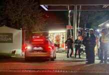 Tragischer Verlust eines Soldaten: Familie in tiefer Trauer news-04112024-221630