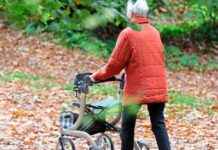 Warum steigen die Ausgaben für Pensionen und wie wirkt sich dies auf das Staatsbudget aus? news-05112024-101847