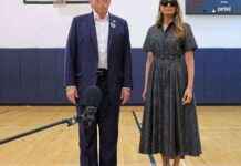 Präsidentschaftswahlen in den USA: Alle Wahllokale geöffnet, Trump gibt Stimme ab news-05112024-222200