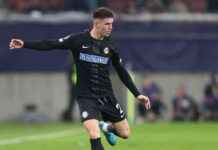 Dortmund vs. Sturm Graz: Champions League Live ab 21 Uhr news-05112024-222223